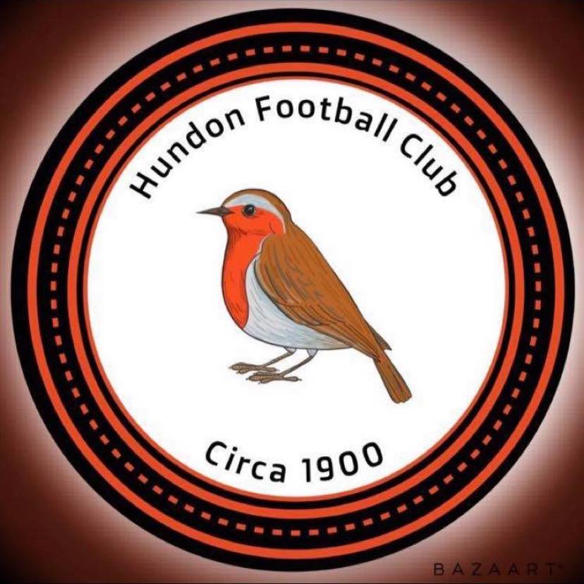 Hundon Football Club